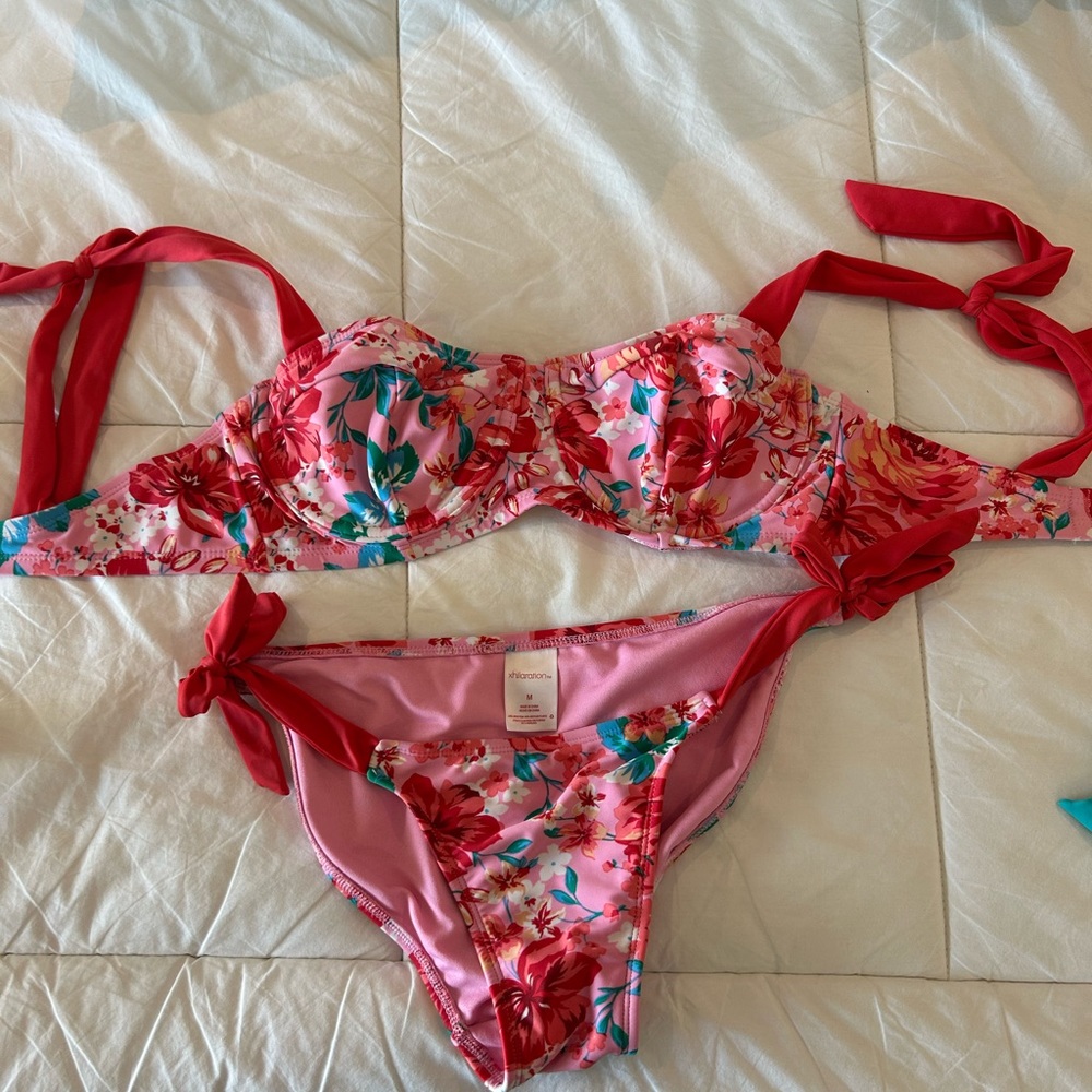 Xhilaration bikini